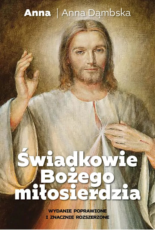 Świadkowie Bożego Miłosierdzia - tantis.pl