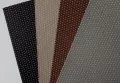 Karton obustronny kropki 300g 24x34cm 4 ark MIX - tantis.pl