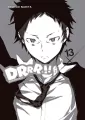 Drrr!! Durarara!! Tom 13 - tantis.pl