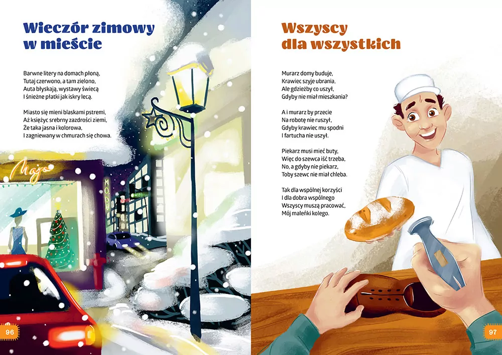Tuwim dzieciom - tantis.pl