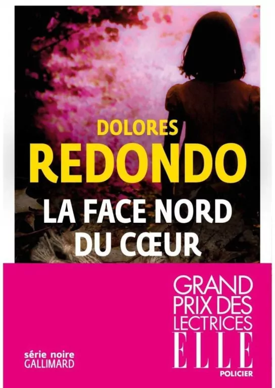 Face nord du coeur, przekład francuski - tantis.pl