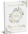 Pamiątka książeczka Komunia - tantis.pl