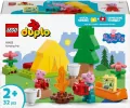 LEGO® Wyprawa na biwak 10452 - tantis.pl