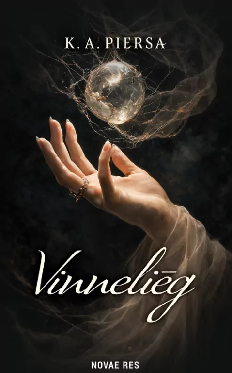 Vinnelieg - tantis.pl