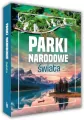 Parki narodowe świata - tantis.pl