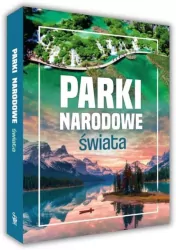 Parki narodowe świata