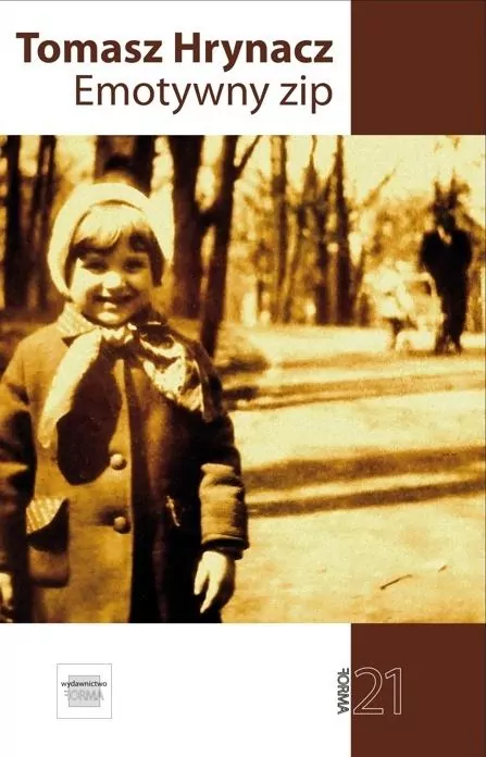 Emotywny zip - tantis.pl