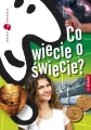 Co wiecie o świecie? Dzieci zgadują - tantis.pl