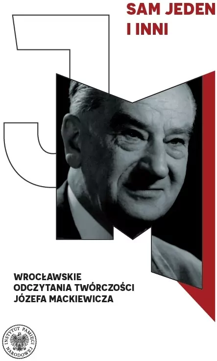 Sam jeden i inni. Wrocławskie odczytania... - tantis.pl