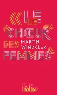 Choeur des femmes (barwione brzegi) - tantis.pl