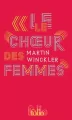 Choeur des femmes (barwione brzegi) - tantis.pl
