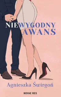 Niewygodny awans - tantis.pl