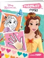 Disney Księżniczka. Pomaluj mnie! - tantis.pl
