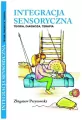 Integracja Sensoryczna Teoria, Diagnoza, Terapia - tantis.pl
