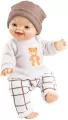 Lalka hiszpańska Gordi bobas Carlos 34cm - tantis.pl