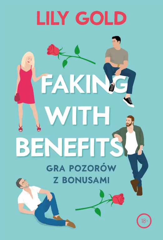 Faking with Benefits - tantis.pl