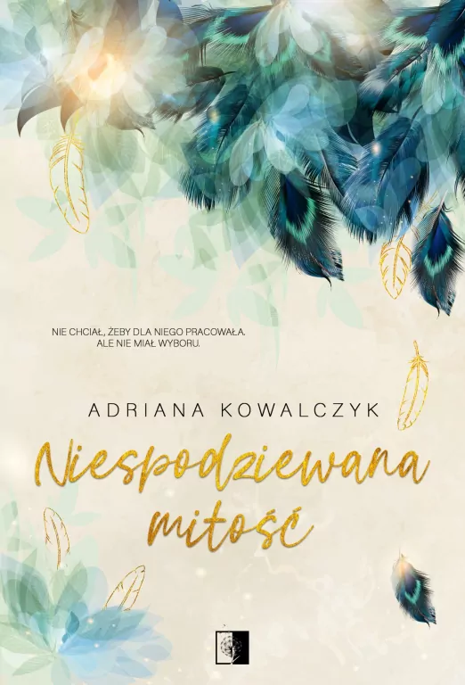 Niespodziewana miłość - tantis.pl