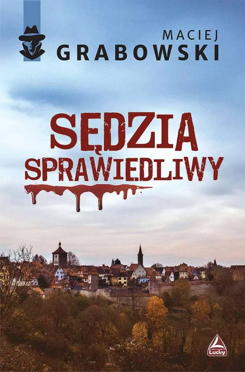 Sędzia sprawiedliwy - tantis.pl