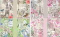 Torebka ozdobna pionowa M1 FRESH - tantis.pl