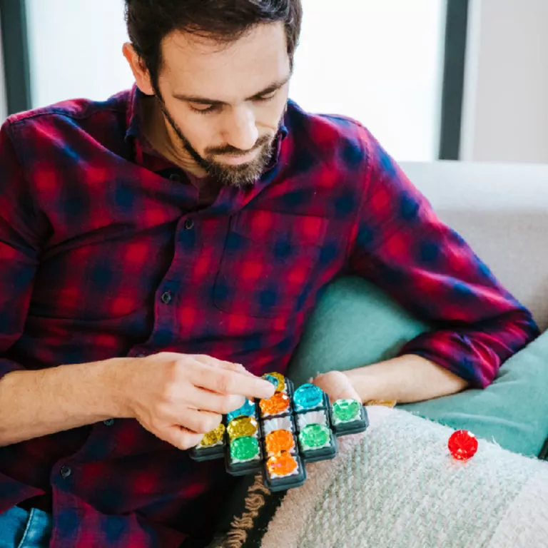 Diamond Quest. Smart Games - tantis.pl