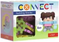 Klocki Connect - Pocket 30 Girl: Bea - tantis.pl