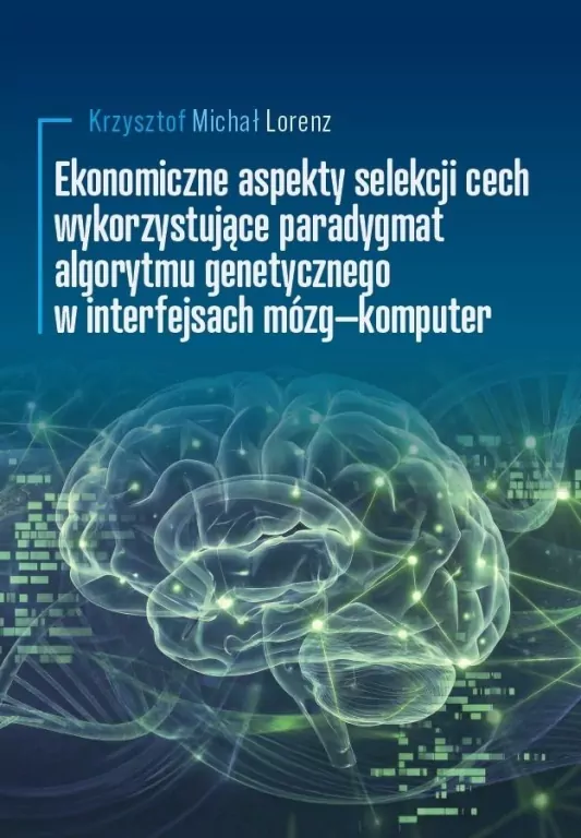 Ekonomiczne aspekty selekcji cech wykorzystujące.. - tantis.pl