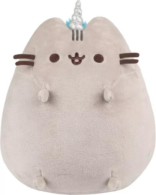 Maskotka Pusheen jednorożec - tantis.pl