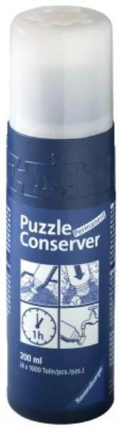 Klej permanentny do puzzli Ravensburger - tantis.pl