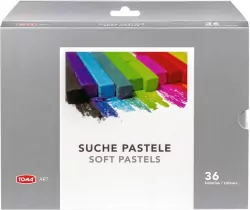 PASTELE SUCHE 36KOL TO TO-580 86 PUD