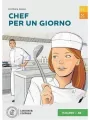 Chef per un giorno + audio - tantis.pl