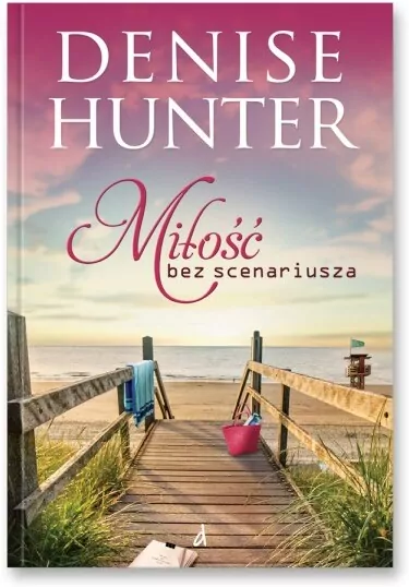 Miłość bez scenariusza - tantis.pl