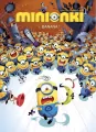 Banana! 1 Minionki - tantis.pl