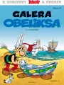 Galera Obeliksa. Asteriks. Tom 30 - tantis.pl