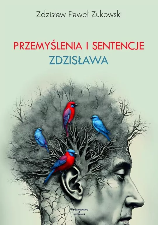 Przemyślenia i sentencje Zdzisława - tantis.pl