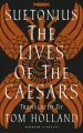 The lives of the Caesars wer. angielska - tantis.pl