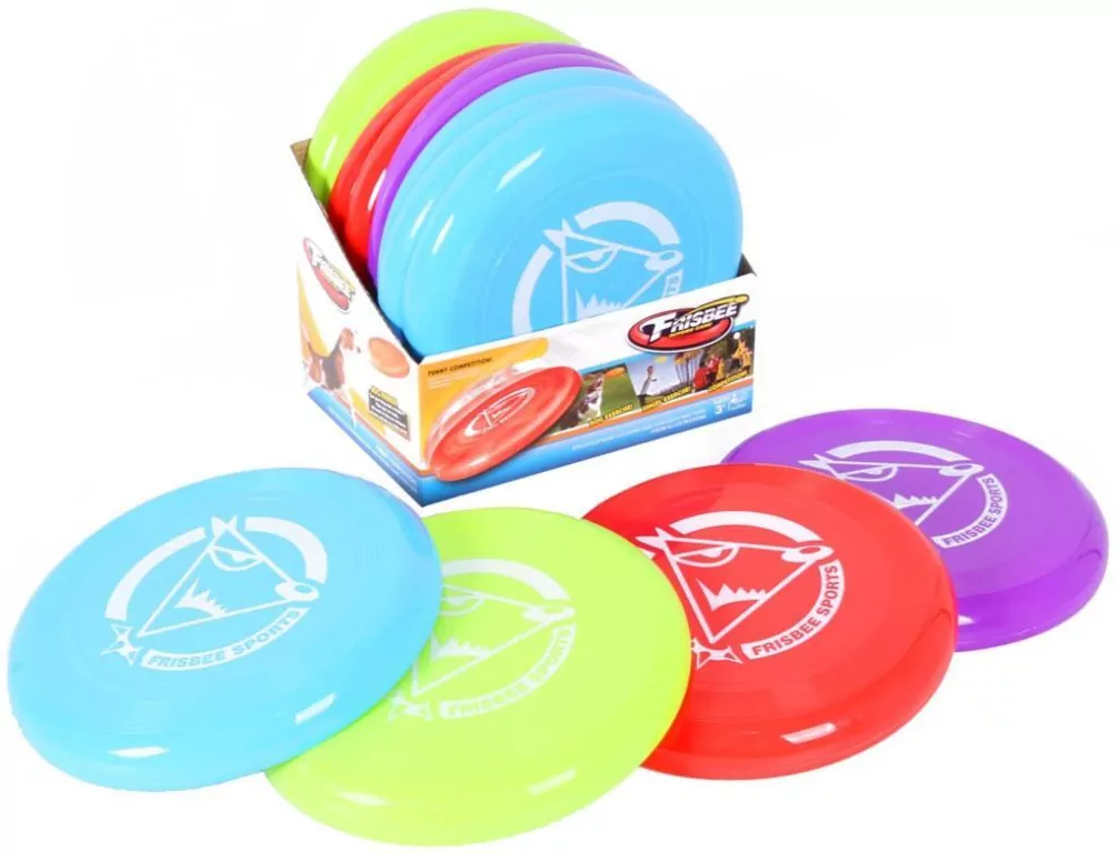 Frisbee MIX - tantis.pl