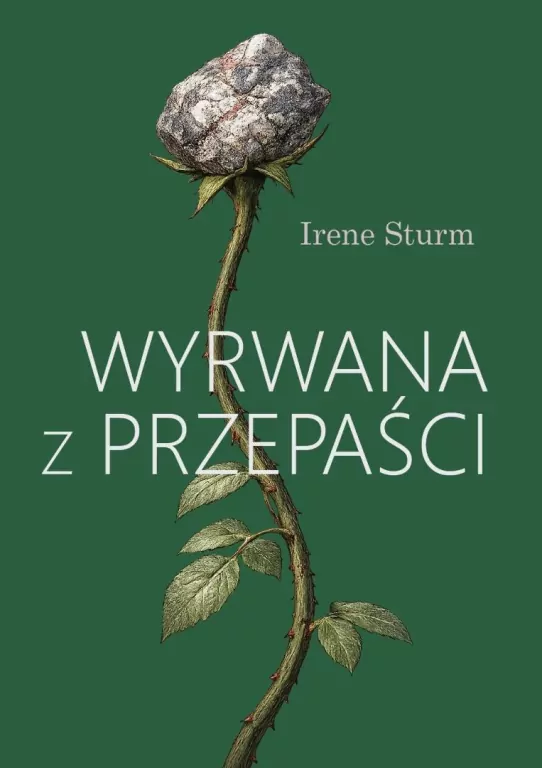 Wyrwana z przepaści - tantis.pl