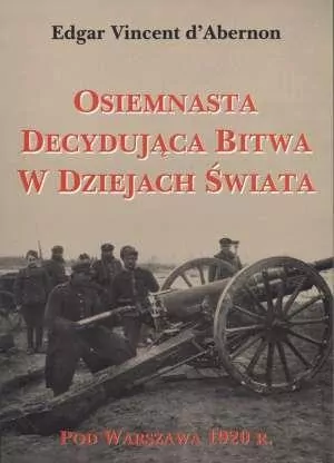 Osiemnasta decydująca bitwa - tantis.pl