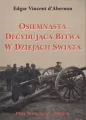Osiemnasta decydująca bitwa - tantis.pl