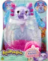 Animagic Let's Glo Axolotl Bubble Reef - tantis.pl