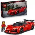 LEGO(R) SPEED CHAMPIONS 77255  Zygzak McQueen - tantis.pl
