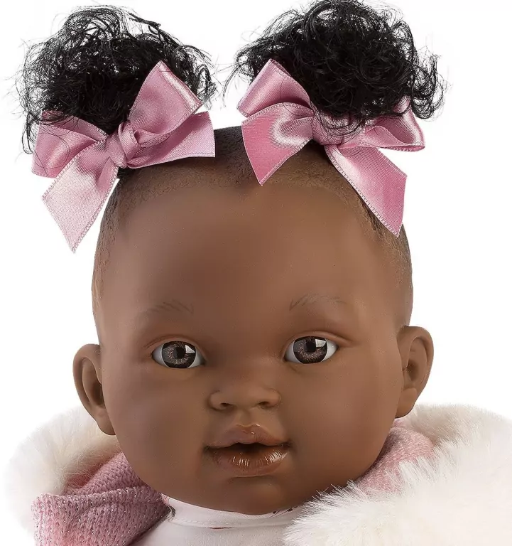 Lalka płacząca Diara 38 cm - tantis.pl