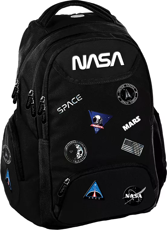 Plecak Nasa BU24MA-2908 - tantis.pl