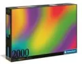Puzzle 2000. Color Boom - tantis.pl