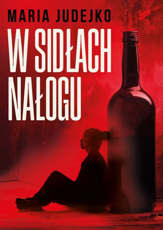W sidłach nałogu - tantis.pl