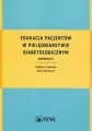 Edukacja pacjentów w pielęgniarstwie diabetologicznym - tantis.pl