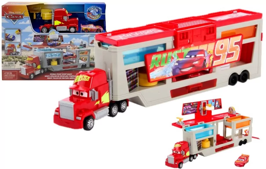 Cars. Auto mobilny lakiernik zmiana koloru HPD82 - tantis.pl