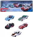 Majorette Vintage Racing 5-pak - tantis.pl
