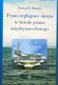 Prawa żeglugowe okrętu w świetle prawa międzynarodowego - tantis.pl