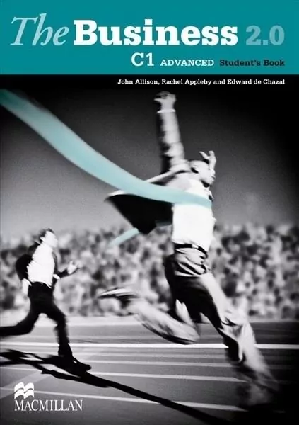 The Business 2.0. C1. Advanced. Student's Book - tantis.pl